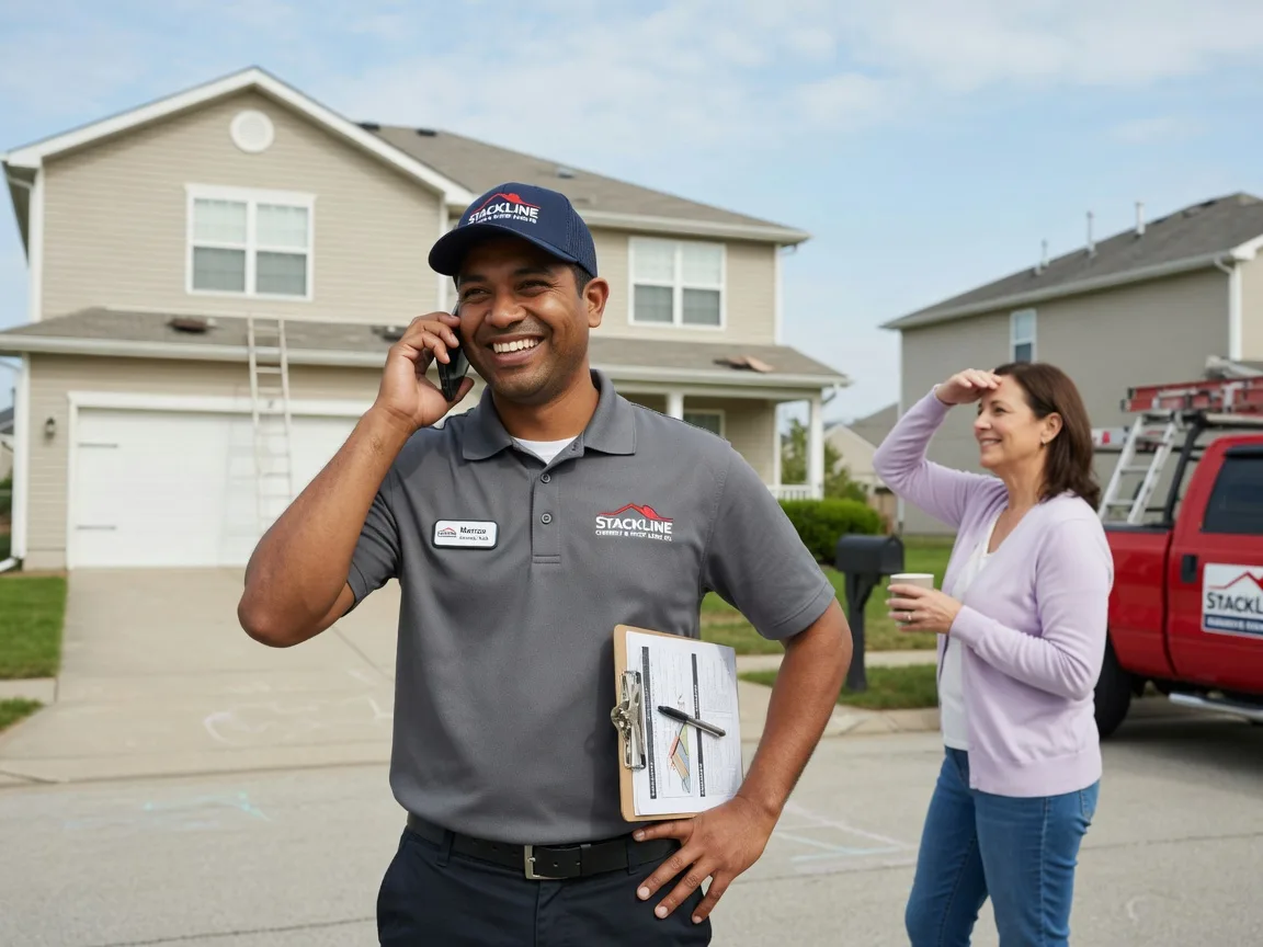 Chimney flashing repair Huntly, VA FAQs